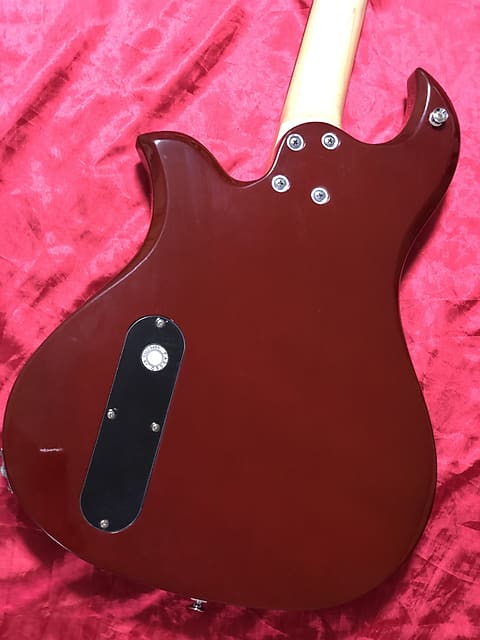 B.C.Rich Eagle 360Je Electric Guitar | eBay
