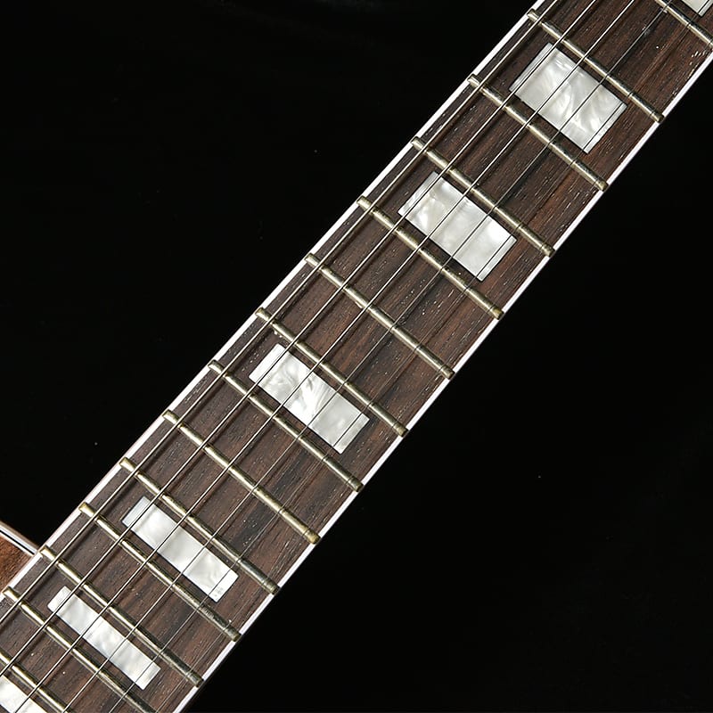 Bacchus DUKE-STD A-CHG Global Series Guitar | Reverb