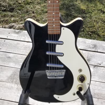 Danelectro 56 U3 Guitar 1998 MIK for sale