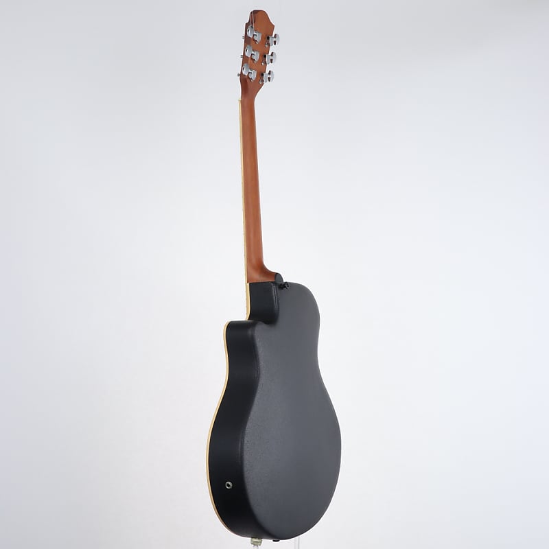 Fernandes Fernandes FAA-500 Black Burst (05/13) | Reverb