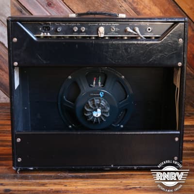 Tone King Continental 1x12 Combo Amplifier image 2