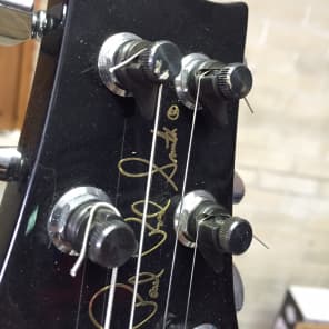 Prs phase new arrivals 1 locking tuners