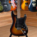 Fender American Special Stratocaster HSS Rosewood Fingerboard 3 Color Sunburst