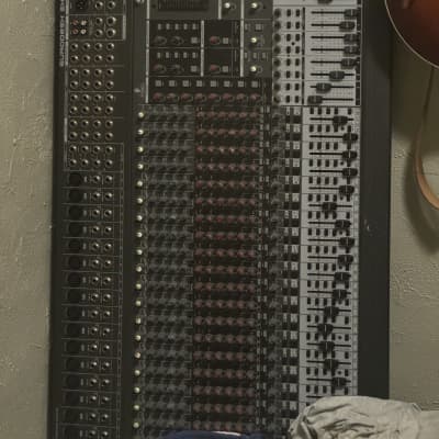 Yamaha EM-90 Ensemble Mixer *Soundgas Serviced* | Reverb