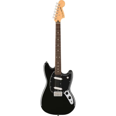 Fender Player II Mustang | Reverb
