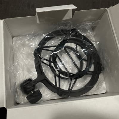 Audio-Technica AT8449 Shock Mount for AT4040, 4050, 4033 Mics