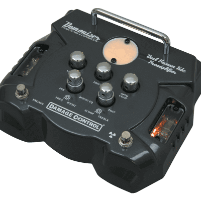 Damage Control Demonizer | Reverb