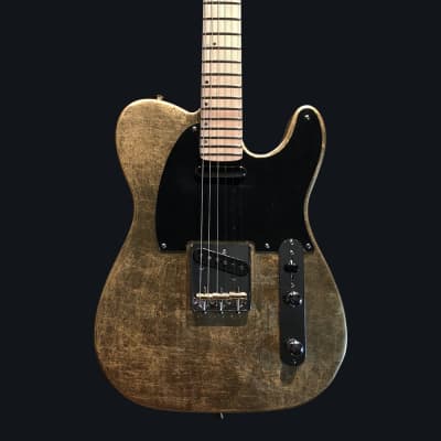 Suhr Pro Series S5 Trans Black | Reverb France