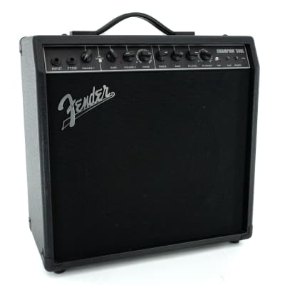 Fender Stage Lead II 2 - 12 100W Combo Amp (1980s, MIJ) | Reverb