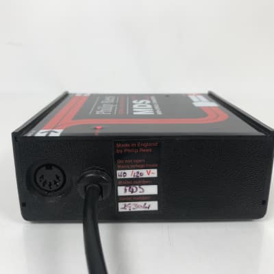 Philip Rees MDS ~MIDI Sync24 Converter image 4