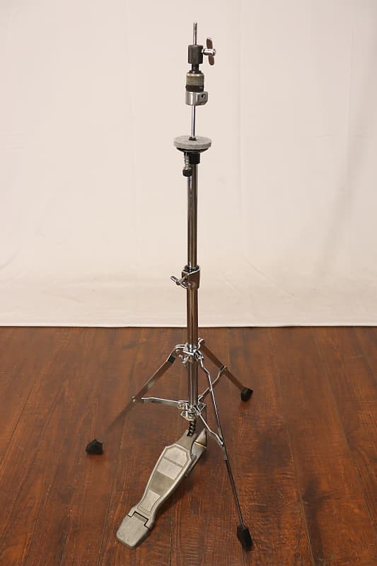 Percussion Plus Junior Hi Hat Cymbal Stand Reverb