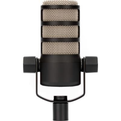 Rode PodMic Dynamic Microphone image 2