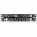 Empirical Labs Trak Pak w/ Mike-E and Lil FrEQ Combo NEW Full Warranty Rack