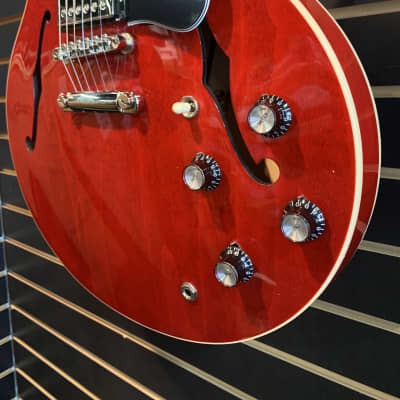 Gibson ES-335 Dot image 8