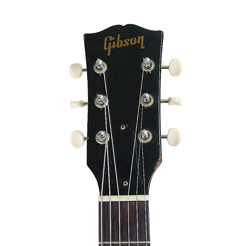 Gibson ES-125 1946 - 1949 image 5