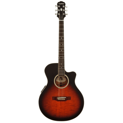 Epiphone PR-6E | Reverb