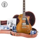 1957 Gibson Les Paul Gold Top "Bunky"