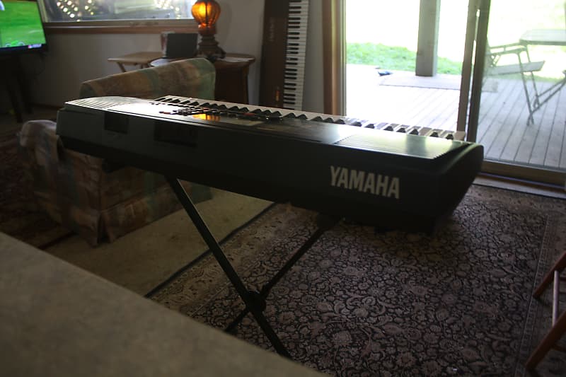 Yamaha PSR 225 | Reverb