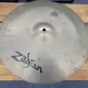 Zildjian 16" A Thin Crash 1990s