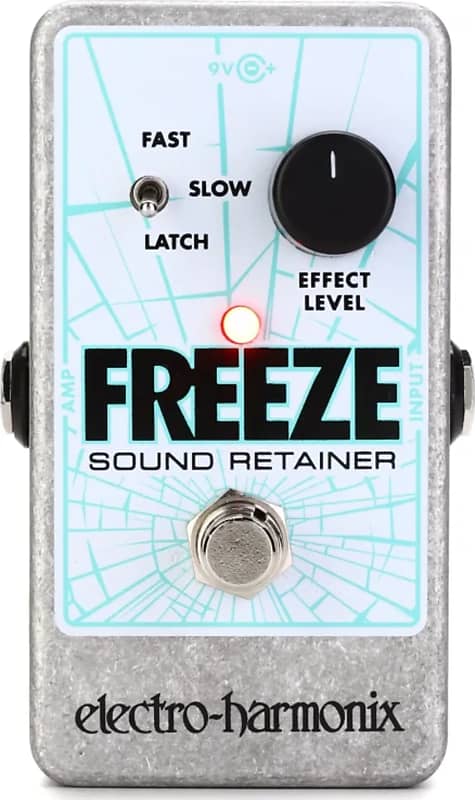 Electro-Harmonix FREEZE