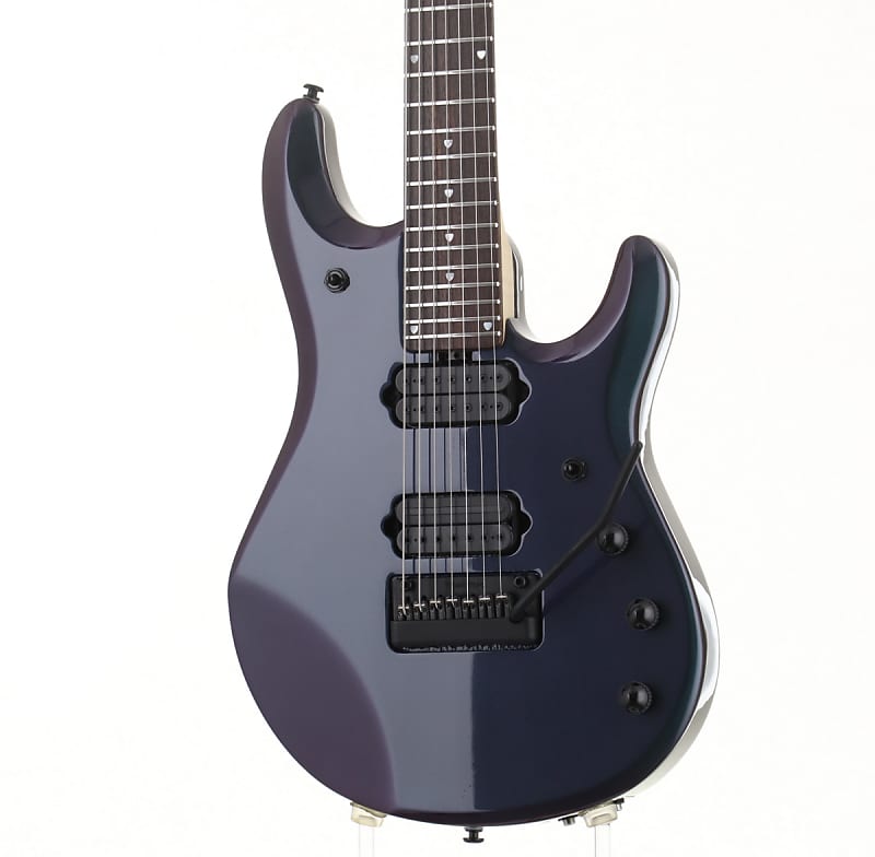 MUSIC MAN JP7 John Petrucci Signature 7 Strings Mystic Dream 2020 [SN  F89883] [12/29]