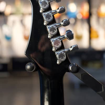 Aria Pro II RS Knight Warrior | Reverb Aria Pro II RS Knight Warrior | Reverb