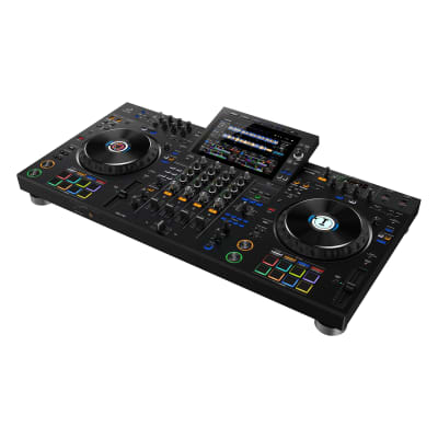 AlphaTheta XDJ-AZ 4-Channel Professional All-in-One DJ