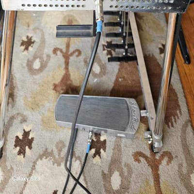 Emmons Push-Pull SD12 (FACTORY) pedal steel guitar w/ Emmons  HSC image 5