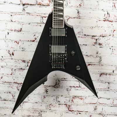 ESP E-II AR-7 Baby Metal Signature Electric Guitar 7-String Black 