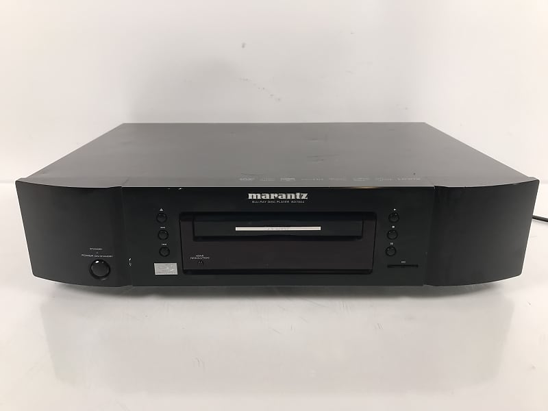 Marantz BD7004 Universal Blu-ray Player  			