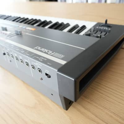 SALE ✅ Roland Juno-106 ✅ treated original chips and pin sockets installed ✅ image 5