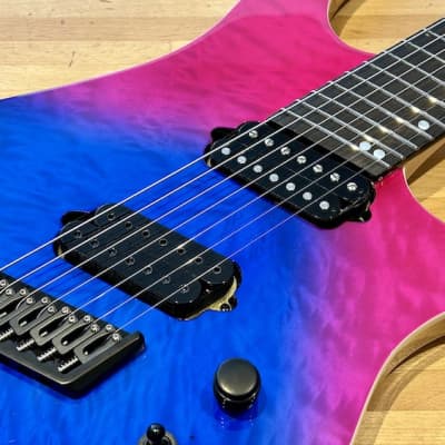 Ormsby Hype GTR7 (Run16) Multiscale QM DR 2023 - Dragon Burst + 