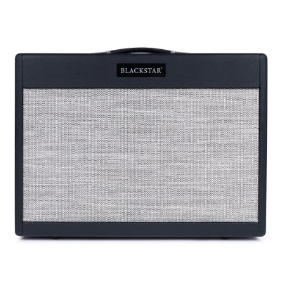 Blackstar St. James EL34 2-Channel 50-Watt 1x12