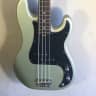 Fender American Standard Precision Bass 1997 Tungsten/Rosewood