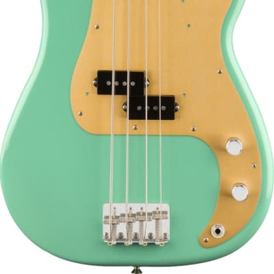 Fender Vintera '50s Precision Bass | Reverb