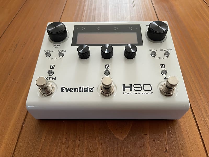 Eventide H90 Harmonizer