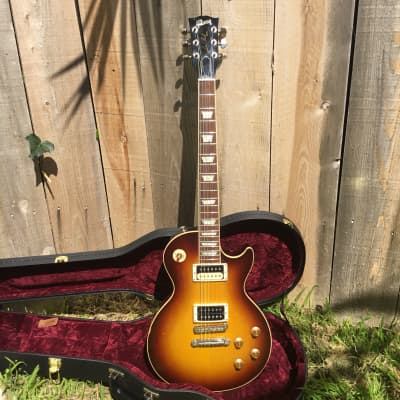 Gibson Custom Shop Les Paul Standard image 1