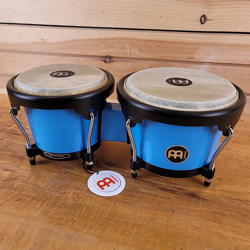 Meinl bongos store