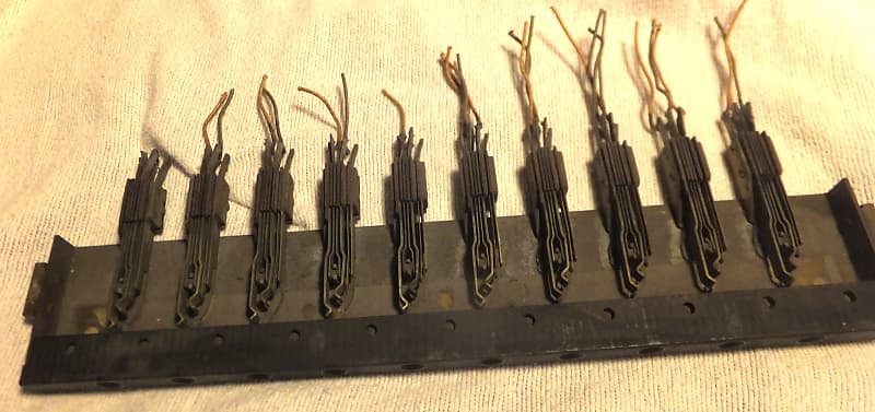 western electric 555