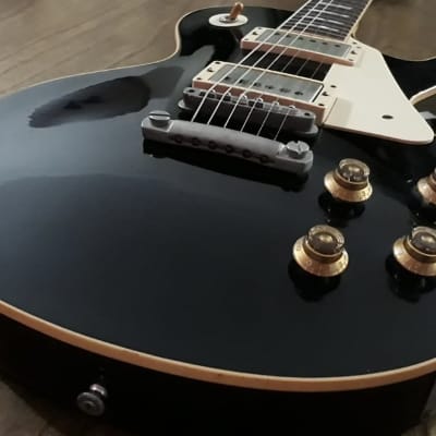 Gibson Les Paul R0  Custom Shop Reissue 1960 image 5