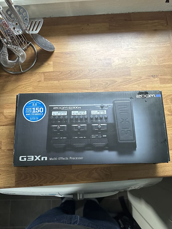 Zoom G3Xn