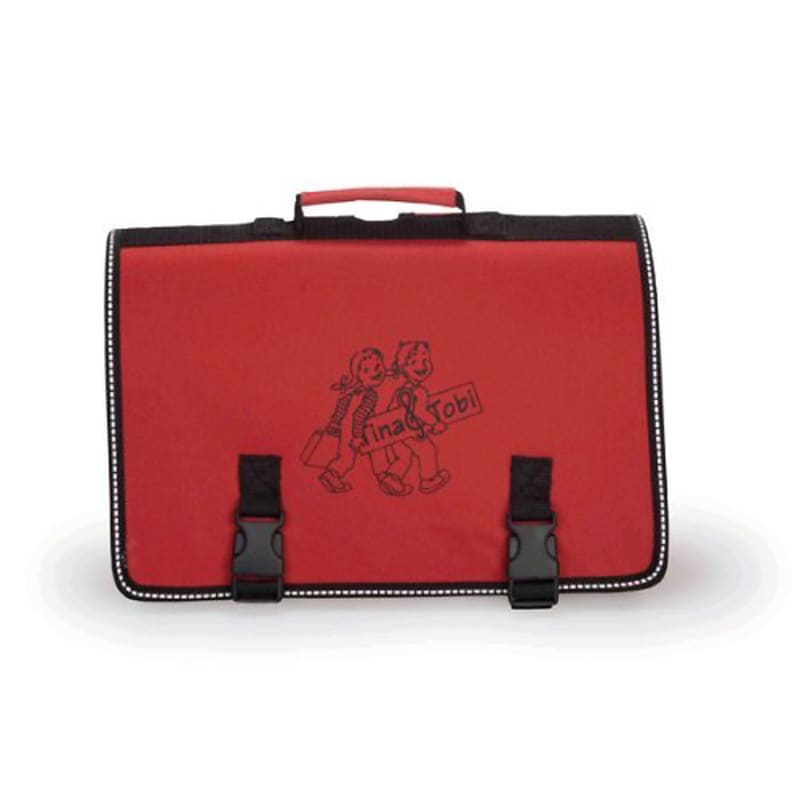 BosseVerlag Tina + Tobi Note Bag Music Folder Reverb