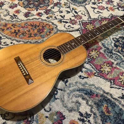 Aspen A130 Parlor Guitar for sale