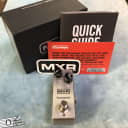 MXR M293 Booster Mini Effects Pedal w/ Box