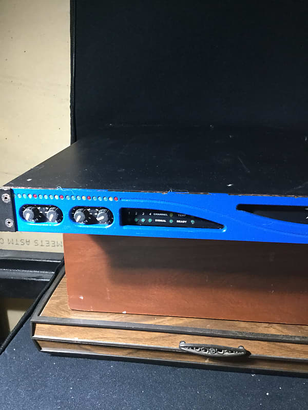 ジャンク品 DIGAM ディガム Q4002 PAアンプ Yahoo!オークション - DIGAM ディガム Q4002 PAアンプ 600Wx4/4Ω Dupl