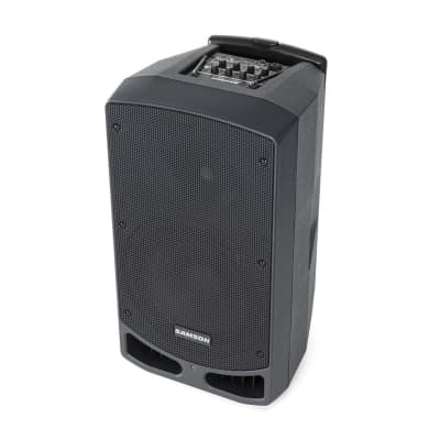 Samson Expedition XP310w Portable PA System w/ Microphone (Channel K) image 5