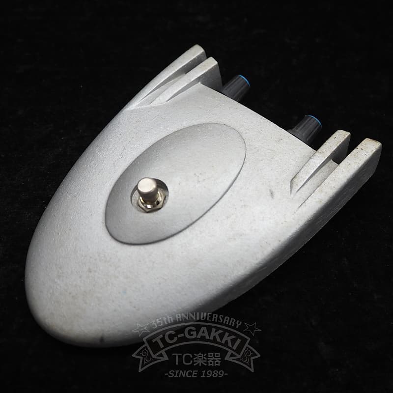 Roger Mayer Classic Fuzz Rocket Series Fuzz | Reverb