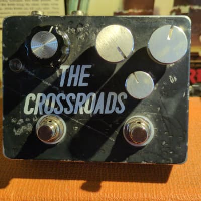 ギター Roger Mayer Crossroads Signal Director Roger Mayer Crossroads Signal Director | eBay