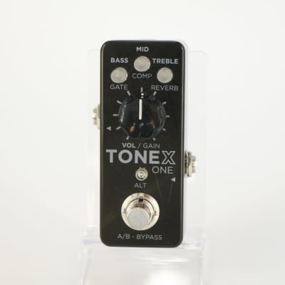 IK Multimedia AmpliTube Tone X One image 2