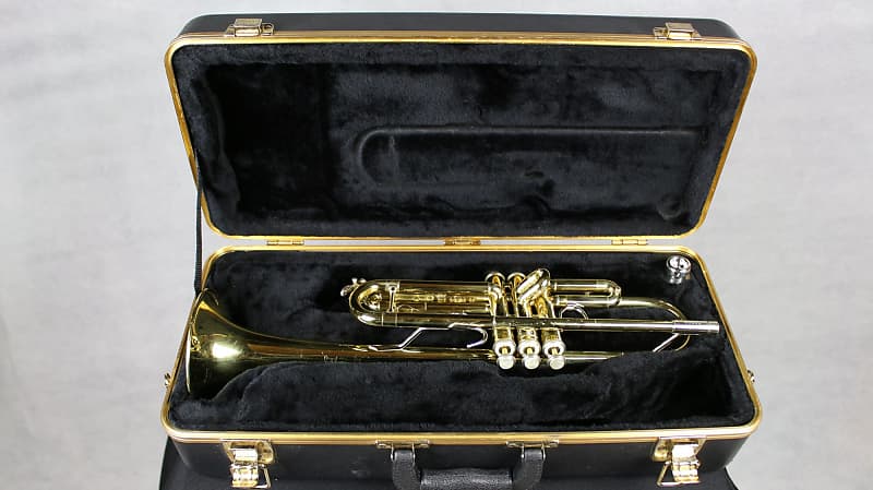 Bach TR300 Student Trumpet